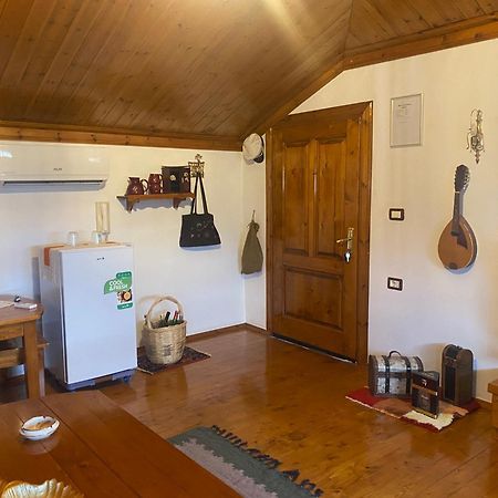Raisa Guesthouse 12 Berat Eksteriør billede