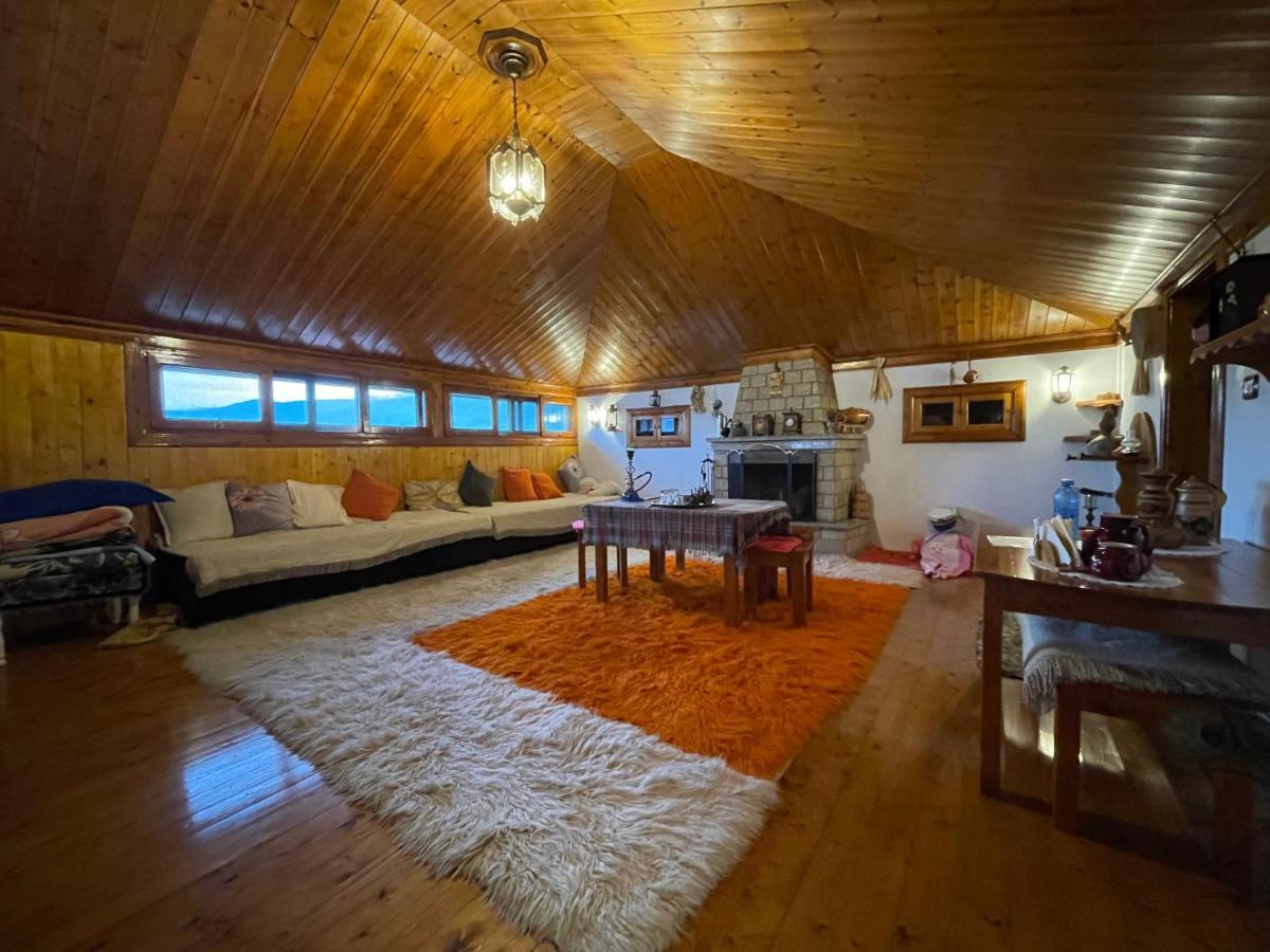 Raisa Guesthouse 12 Berat Eksteriør billede