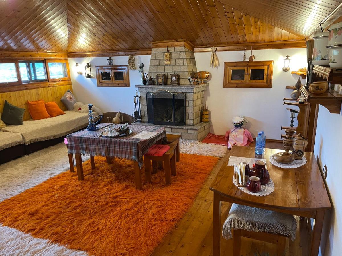 Raisa Guesthouse 12 Berat Eksteriør billede