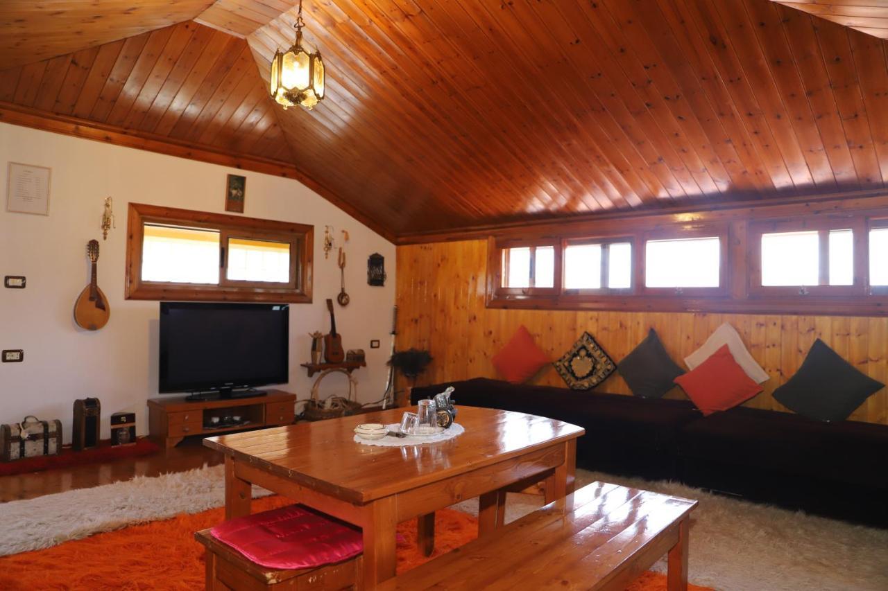 Raisa Guesthouse 12 Berat Eksteriør billede