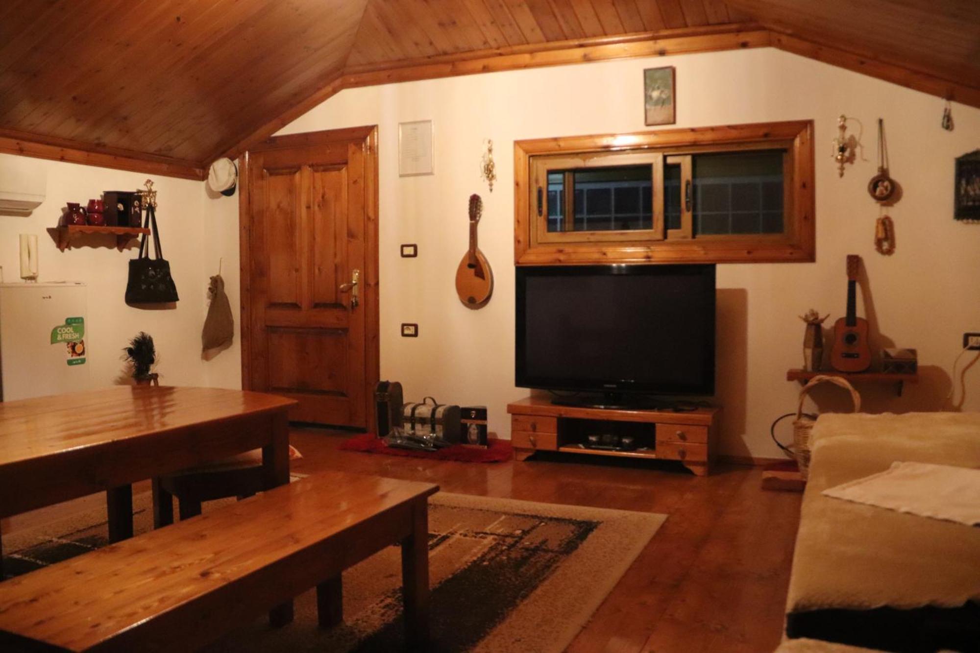 Raisa Guesthouse 12 Berat Eksteriør billede